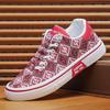 Men's Shoes Low-top Board Shoes Skateboard Shoes Fashion Canvas Casual Shoes