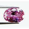 "BEAUTIFUL" 7.50 Ct Natural Cambodian Pink Zircon Oval Cut Best Loose Gemstone