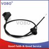 1/3PCS 51238208442 51238208630 51238218859 Engine Hood Release Bowden Cable for BMW E46 320I 323I 98-05