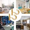 Curtain Rods Bracket Hanger Hook Rod Support Clamp Crossbar Fixing Clip Wall Hooks Organizer Rails Rack Home Storage