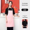 Catering Waterproof PU Apron