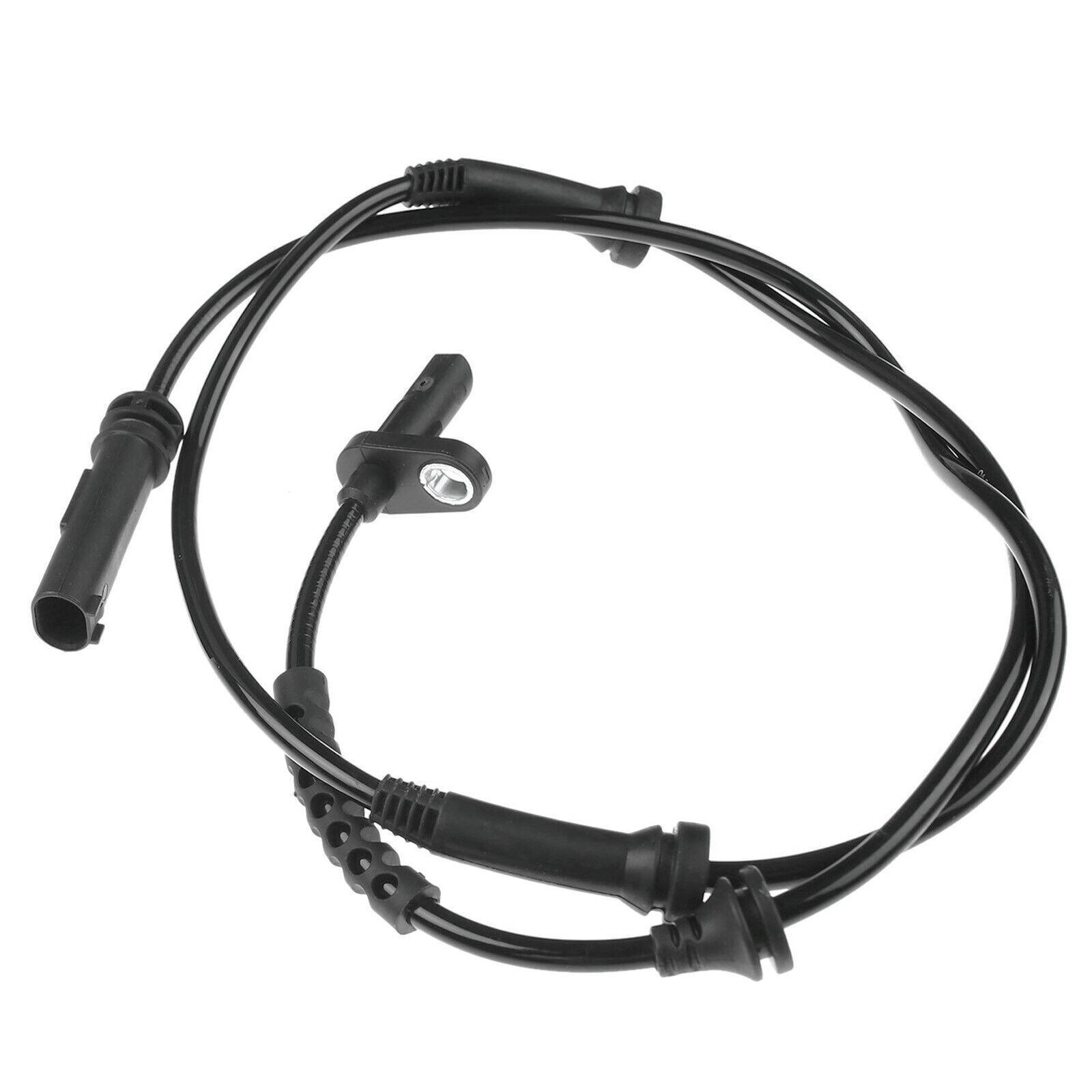 34526869292 34526869293 High Quality Front&Rear Left&Right ABS Wheel Speed Sensor For BMW  X3 F25 X4 F26 1PCS 34526869292