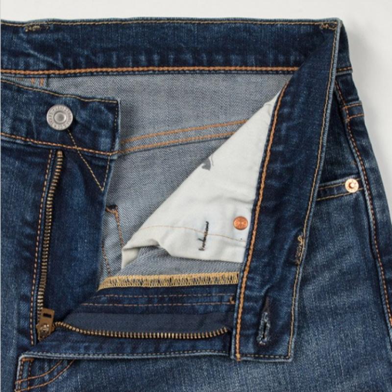 Levi S 502 Tapered pantS 295070063