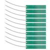 10Pcs NZ?433?PCB?004 Built in PCB Antenna 433MHz High Gain WiFi BT Internal Antenna for Drone