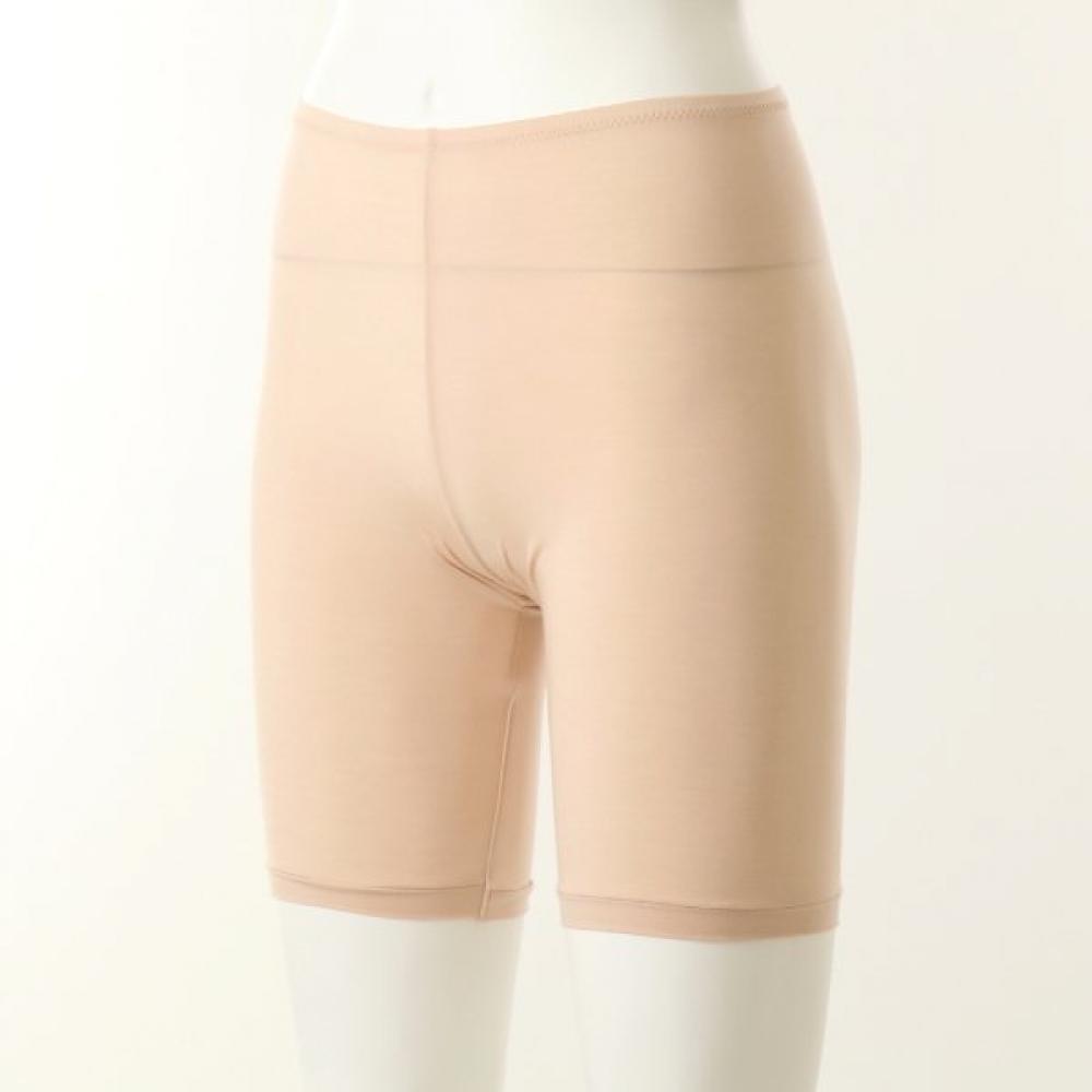 Wacoal Micro Modal 5 Length Underwear Pants Wlg4910p