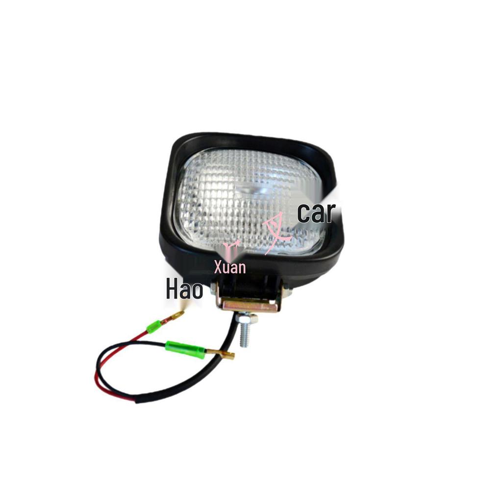 24V Front Headlight Assembly for Forklift EFG115/EFF320 - Eternal Force 51137657