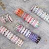 60 Rolls of Cute Cartoon Tape for Children