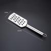 Multifunctional Stainless Steel Cheese Lemon Fruit Peeler Shredder Mini Spice Grater Fruit Vegetable Tool Kitchen Accessories