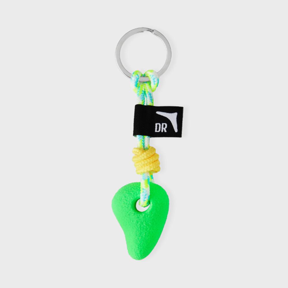 NCT DREAM Jaemin Climbing Hold Keychain