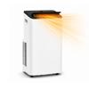 Climatiseur Portable - 12000 Btu - Froid & Chaud