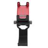 Game Controller Phone Holder Dual Shaft Adjustment Game Controller Phone Clip for Xbox Series S X for IOS Phones for