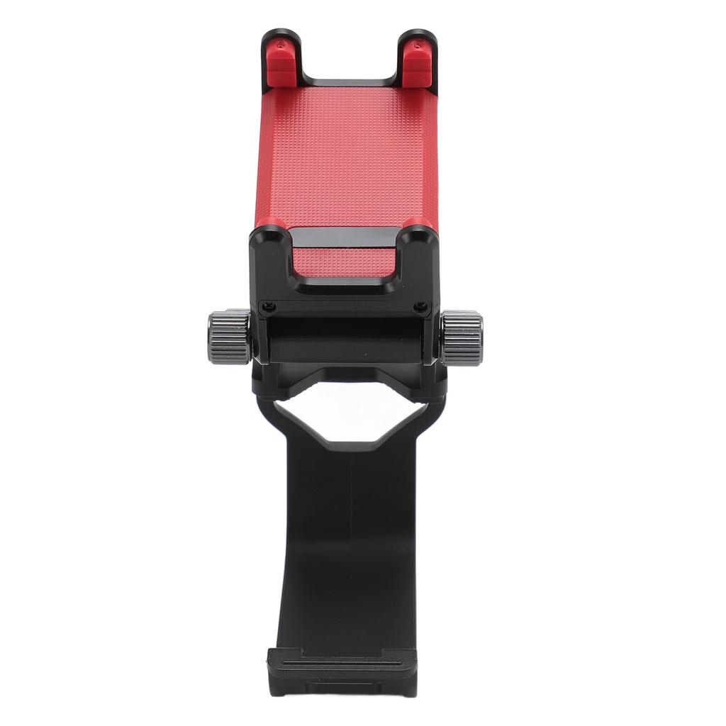 Game Controller Phone Holder Dual Shaft Adjustment Game Controller Phone Clip for Xbox Series S X for IOS Phones for
