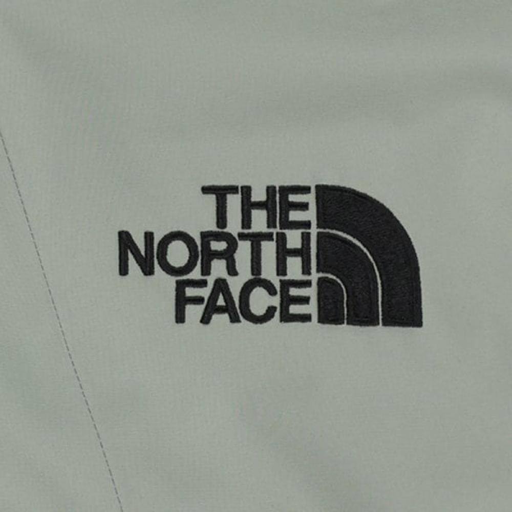 The North Face Men S Britten Jacket White Hgd