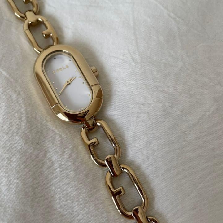 Used FURLA Watch