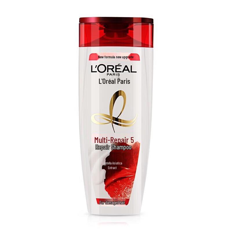 L'Oréal Multi-Effect Repair Shampoo