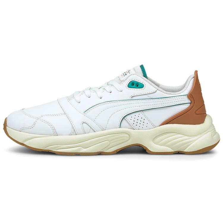 PUMA RS-Connect White Marshmallow Men s 380529-01 EU 41