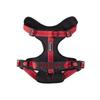 Reflective Dog Chest Strap Adjustable No-Pull Chest Strap Dogs Accessories  Outdoor Use
