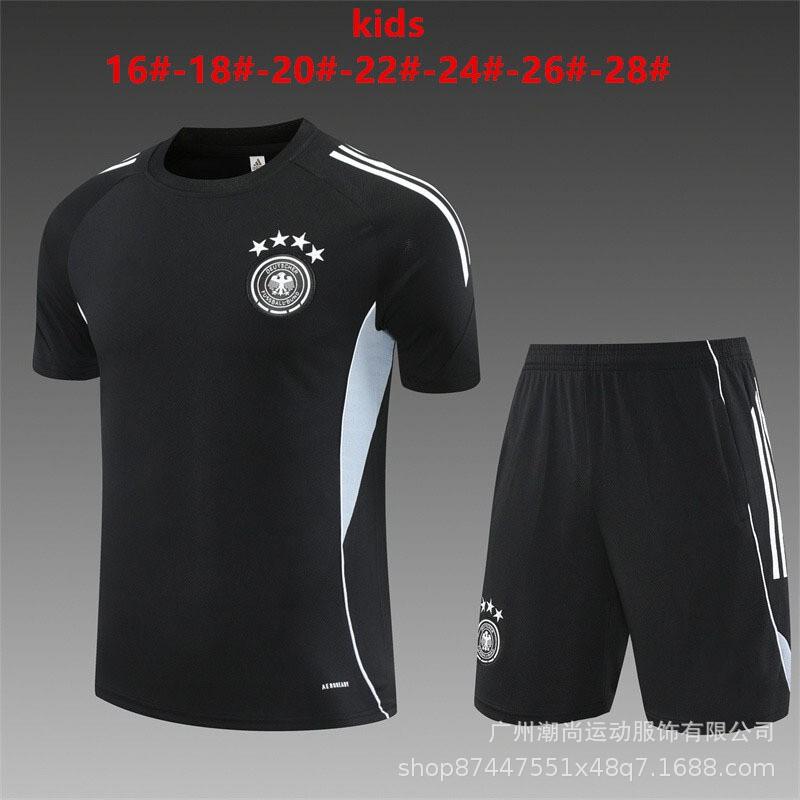 25-26 Imperatore M A S Naba Chelsea Uomo L Tu W Argentina Abbigliamento da Allenamento Abbigliamento per Bambini Set Sportivo da Calcio