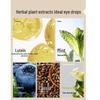Yuanqi Daren Herbal Warming Eye Patches