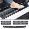 Accessori per abitacolo auto – Modanature per interni auto