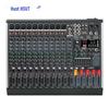 Host HS-M12 12-Channel Professional Audio Mixer (CN Version)