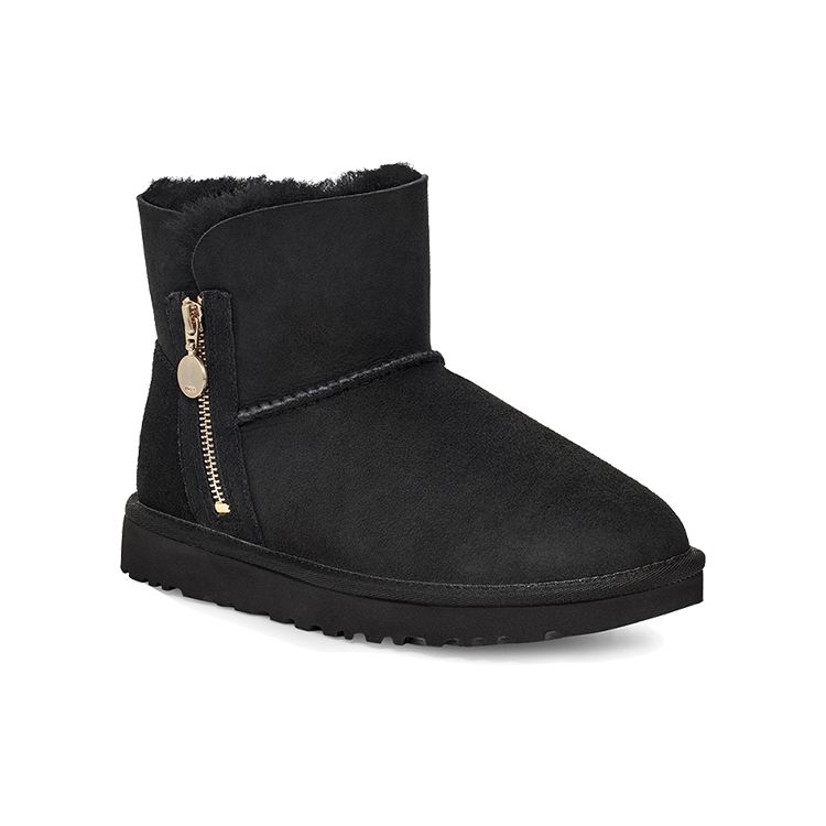 UGG Women's Classic Boot 1112481-BLK