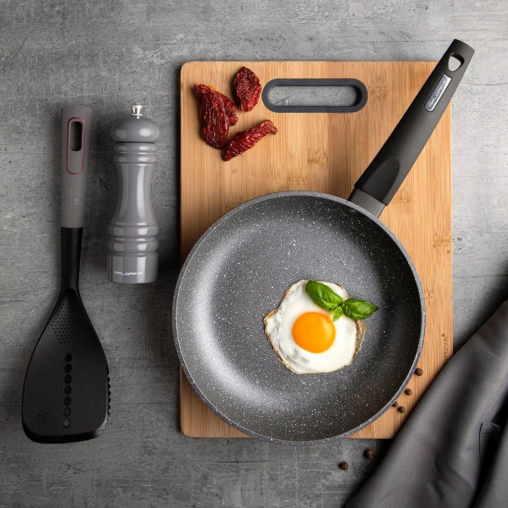 Florina Lava Stone Frying Pan 26 1 Pc