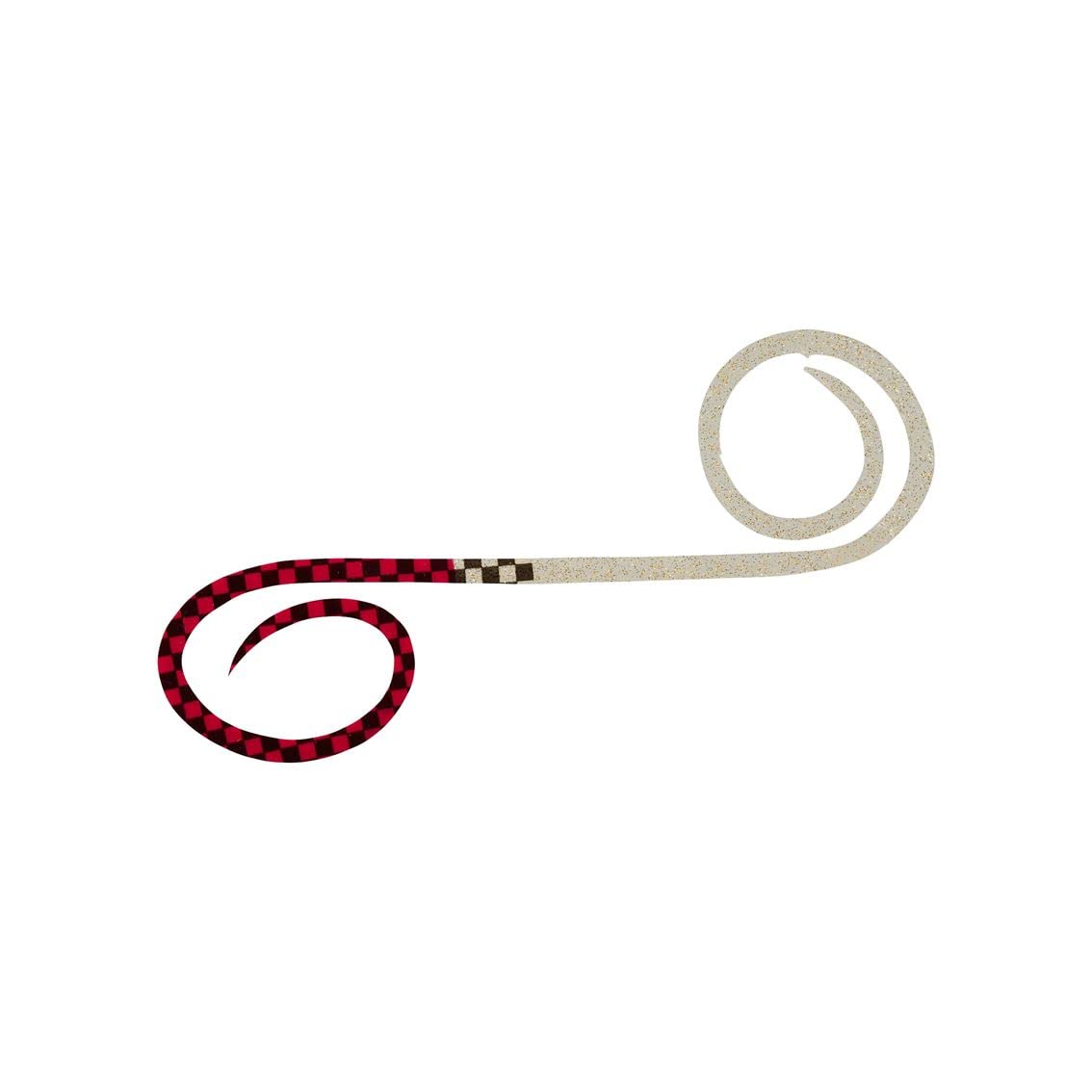 

Daiwa Kouga Silicone Tie High Speed Twin Curly