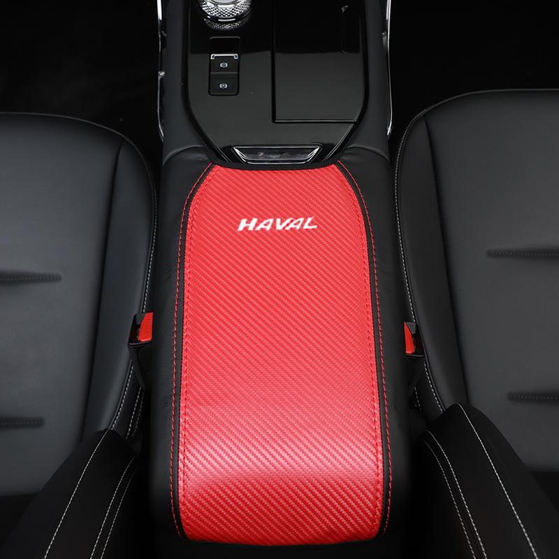 Zentrale Aufbewahrungsbox Armlehne Smart Cover Spezielle Modifikation Brandneu Ganzjahres-Allgemein Für Haval H6 2021 2022 3. Dekorieren