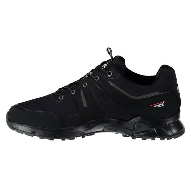 Mammut Ultimate Pro Low Goretex ботинки трекинговые