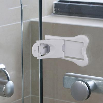Dětská bezpečnost – Zámky a pojistky na skříně