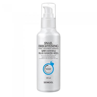 Snail Brightening First Treatment Essence 150ml