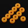 26pcs Plastic Spindle Worm Gear & Sleeve 2MM 2.3MM 3MM 3.17MM 4MM for Aircraft Car Model