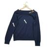 Women's Navy Sweater