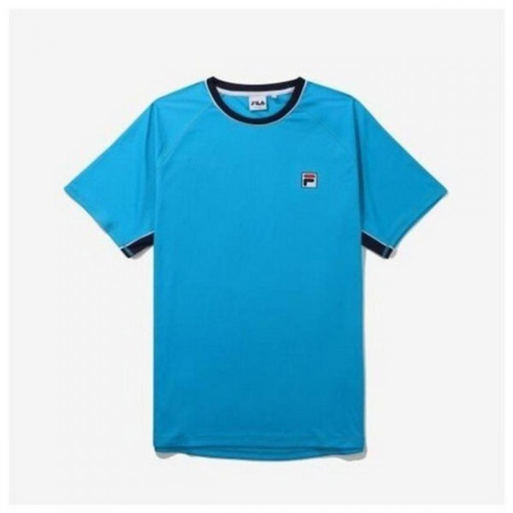 

Fila Global Color Block T shirT Fs2rsf2392m FBU/090