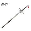 Lady Hairpin Ladies Ancient Sword Bright Luster Plating Smooth Wedding Hair Stick Surface Chinese Anti Fall Accessories