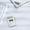 2139U3-V1 2.5'' HDD / SSD USB Micro-B 5Gb/s Enclosure - Transparent
