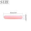 Silicone Tenors Saxophone Silencers Sax Filter Sax Sound Dampener Noise Remover