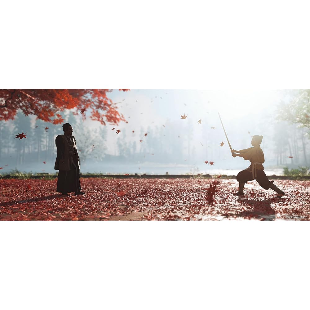 Ghost of Tsushima Director's Cut (North America) - PS5