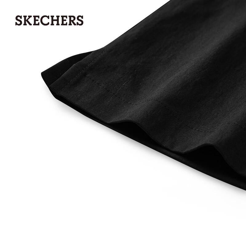 Skechers Women's Cool-Feel Quick-Dry Flared Casual Pants P224W050