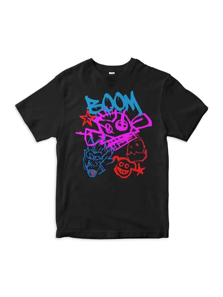 

Korn T-shirt L
