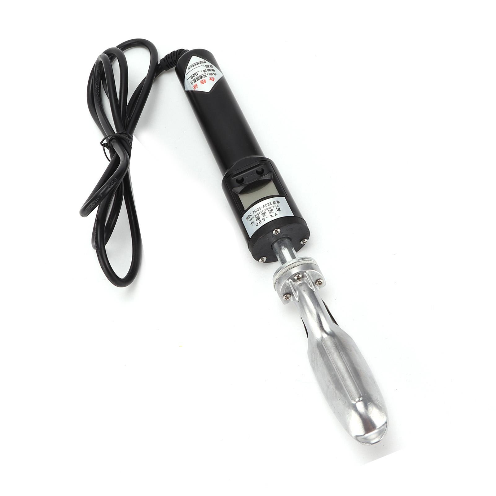 

Мини-утюг YX890 Регулируемый по температуре утюг Бытовой утюг против морщин для одежды Шитье Напряжение