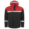 Projob Mens Progression Soft Shell Jacket