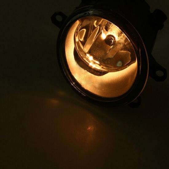 Right RH Fits Nissan Altima Maxima Sentra Rogue Pathfinde LED Fog Light Assembly