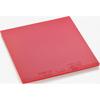 Butterfly Tischtennisbelag, Zaia 03, High-Tension Inverted Belag, Spin, Ballkontrolle, Rot, 2,5mm, 06140