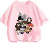 Cozy Lightweight Harry Potter T Shirt Summer Street Casual Short Sleeve Wear Boys Girls 3 14 Ages