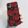 Cute Case For Nokia C110 4G Fundas Capa Printing Shell Protective Cover Soft Silicone Cartoon Phone Casing Coque