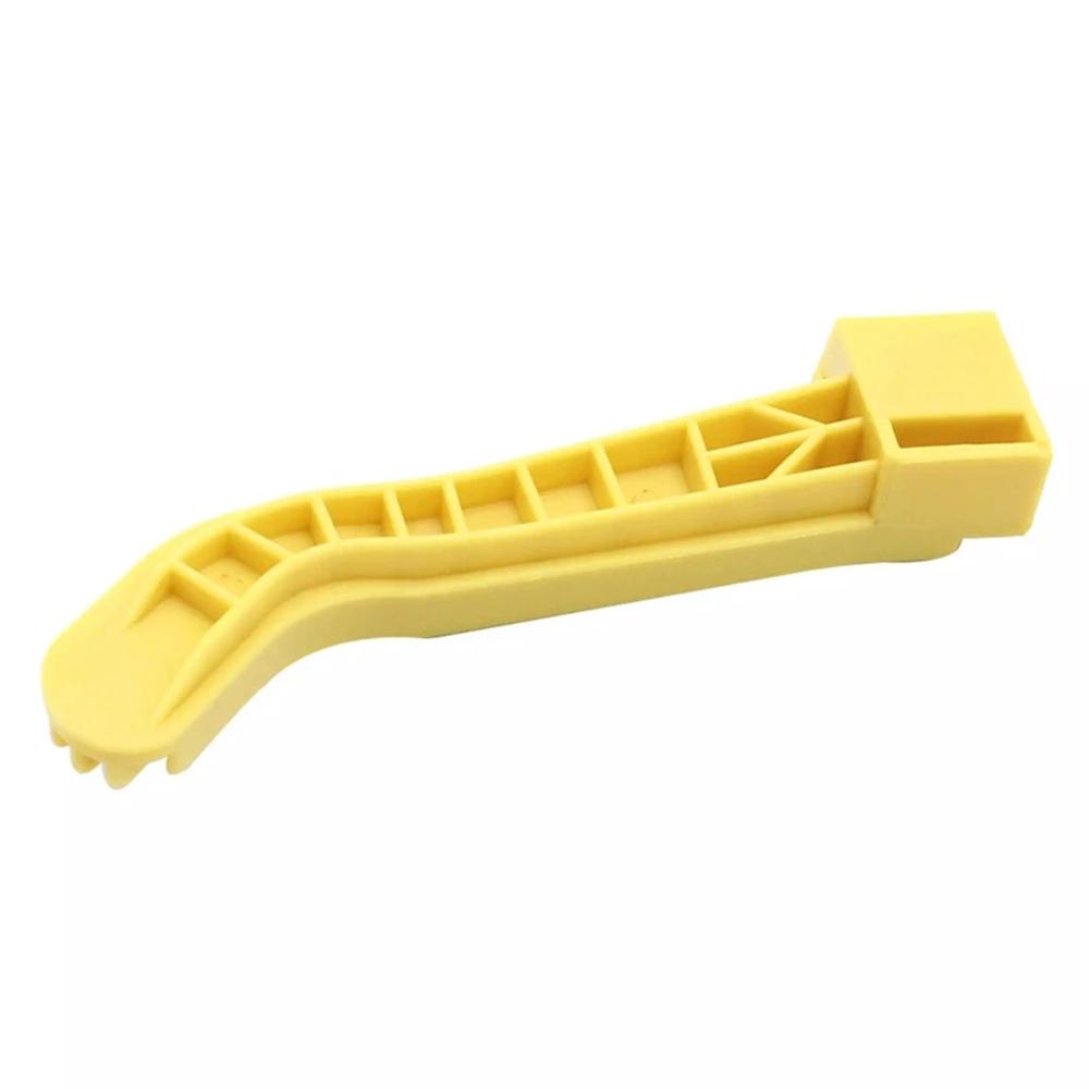 Bonnet Lock Handle for Citroen/Peugeot