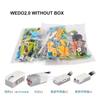 Latest Wedo 2.0 Robotics Construction Set Construction Blocks Wedo 2.0 Educational Diy Toy Good Gift For Kidss