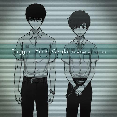

CD - Trigger SECL15623 SME Records 2014 Japan Dance & Electronica Used